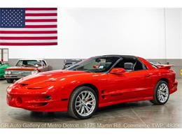 1998 Pontiac Firebird (CC-2109337) for sale in Kentwood, Michigan