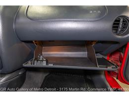 1998 Pontiac Firebird (CC-2109337) for sale in Kentwood, Michigan