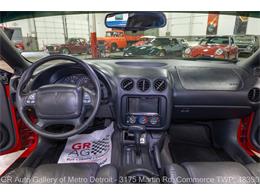 1998 Pontiac Firebird (CC-2109337) for sale in Kentwood, Michigan