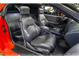 1998 Pontiac Firebird (CC-2109337) for sale in Kentwood, Michigan