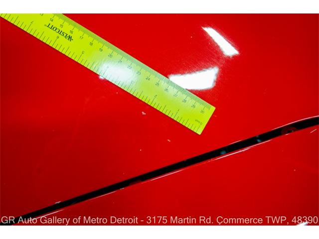 1998 Pontiac Firebird (CC-2109337) for sale in Kentwood, Michigan
