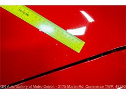 1998 Pontiac Firebird (CC-2109337) for sale in Kentwood, Michigan