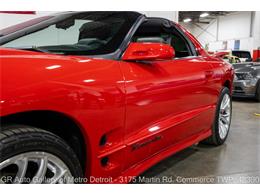 1998 Pontiac Firebird (CC-2109337) for sale in Kentwood, Michigan