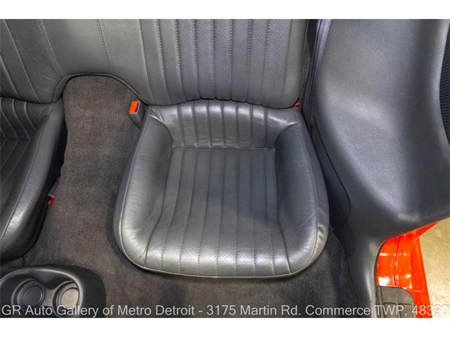 1998 Pontiac Firebird (CC-2109337) for sale in Kentwood, Michigan