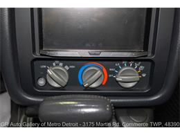 1998 Pontiac Firebird (CC-2109337) for sale in Kentwood, Michigan