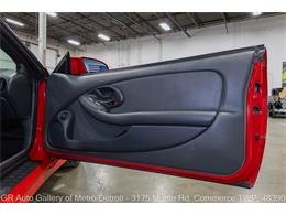 1998 Pontiac Firebird (CC-2109337) for sale in Kentwood, Michigan