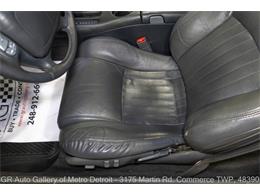 1998 Pontiac Firebird (CC-2109337) for sale in Kentwood, Michigan