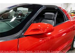 1998 Pontiac Firebird (CC-2109337) for sale in Kentwood, Michigan