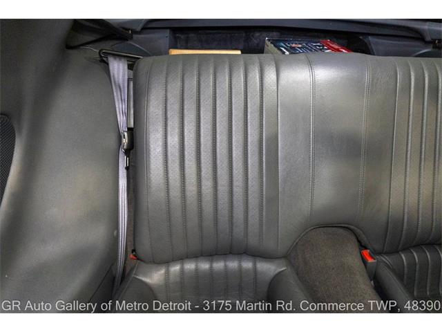 1998 Pontiac Firebird (CC-2109337) for sale in Kentwood, Michigan