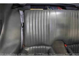 1998 Pontiac Firebird (CC-2109337) for sale in Kentwood, Michigan
