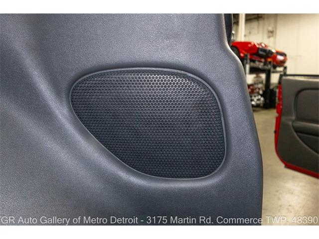 1998 Pontiac Firebird (CC-2109337) for sale in Kentwood, Michigan