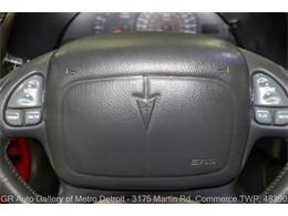 1998 Pontiac Firebird (CC-2109337) for sale in Kentwood, Michigan