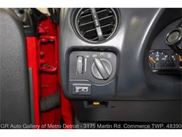 1998 Pontiac Firebird (CC-2109337) for sale in Kentwood, Michigan