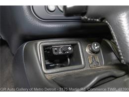 1998 Pontiac Firebird (CC-2109337) for sale in Kentwood, Michigan