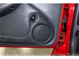 1998 Pontiac Firebird (CC-2109337) for sale in Kentwood, Michigan