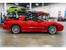 1998 Pontiac Firebird (CC-2109337) for sale in Kentwood, Michigan