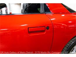 1998 Pontiac Firebird (CC-2109337) for sale in Kentwood, Michigan