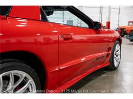 1998 Pontiac Firebird (CC-2109337) for sale in Kentwood, Michigan