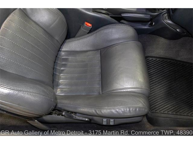 1998 Pontiac Firebird (CC-2109337) for sale in Kentwood, Michigan