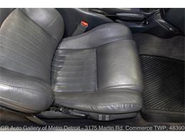 1998 Pontiac Firebird (CC-2109337) for sale in Kentwood, Michigan