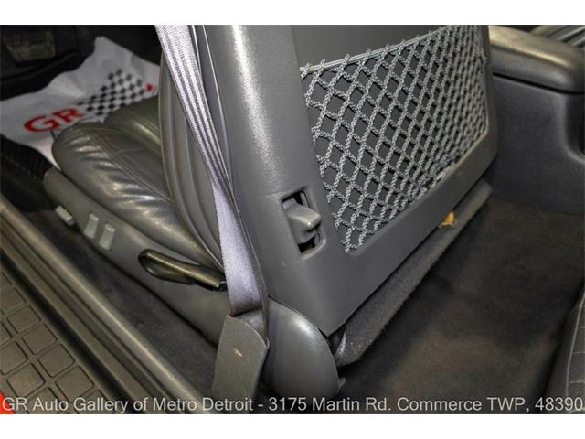 1998 Pontiac Firebird (CC-2109337) for sale in Kentwood, Michigan