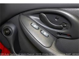 1998 Pontiac Firebird (CC-2109337) for sale in Kentwood, Michigan