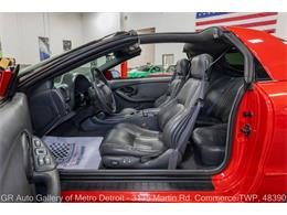 1998 Pontiac Firebird (CC-2109337) for sale in Kentwood, Michigan