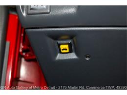 1998 Pontiac Firebird (CC-2109337) for sale in Kentwood, Michigan