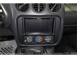 1998 Pontiac Firebird (CC-2109337) for sale in Kentwood, Michigan