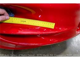 1998 Pontiac Firebird (CC-2109337) for sale in Kentwood, Michigan