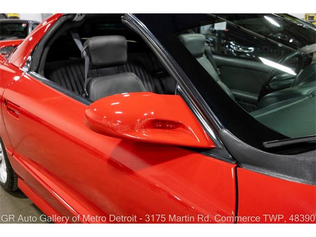1998 Pontiac Firebird (CC-2109337) for sale in Kentwood, Michigan