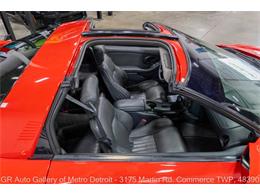 1998 Pontiac Firebird (CC-2109337) for sale in Kentwood, Michigan