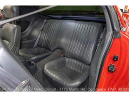 1998 Pontiac Firebird (CC-2109337) for sale in Kentwood, Michigan