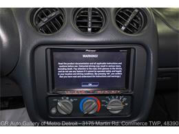 1998 Pontiac Firebird (CC-2109337) for sale in Kentwood, Michigan
