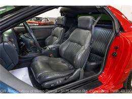 1998 Pontiac Firebird (CC-2109337) for sale in Kentwood, Michigan