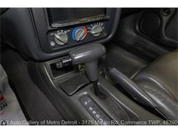 1998 Pontiac Firebird (CC-2109337) for sale in Kentwood, Michigan