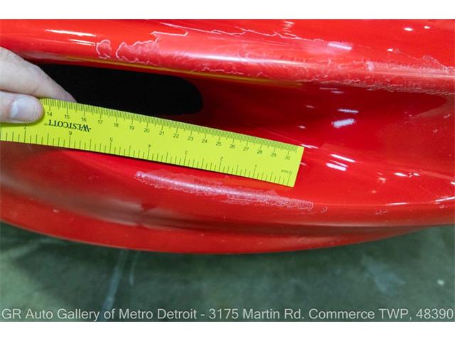 1998 Pontiac Firebird (CC-2109337) for sale in Kentwood, Michigan