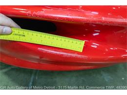 1998 Pontiac Firebird (CC-2109337) for sale in Kentwood, Michigan
