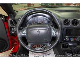 1998 Pontiac Firebird (CC-2109337) for sale in Kentwood, Michigan