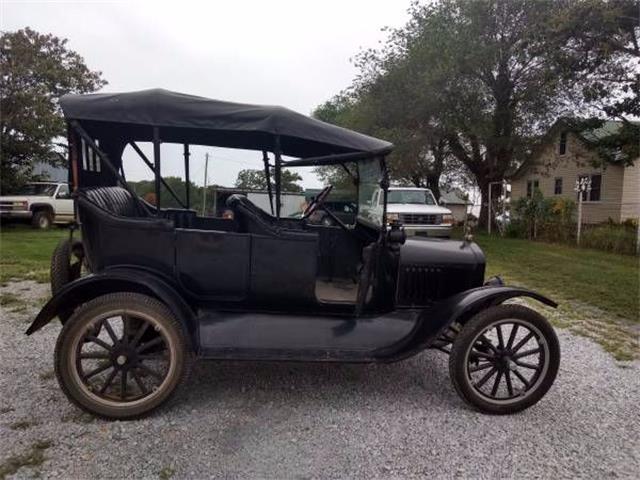 1917 Ford Model T (CC-2109338) for sale in Cadillac, Michigan