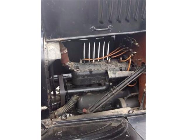 1917 Ford Model T (CC-2109338) for sale in Cadillac, Michigan