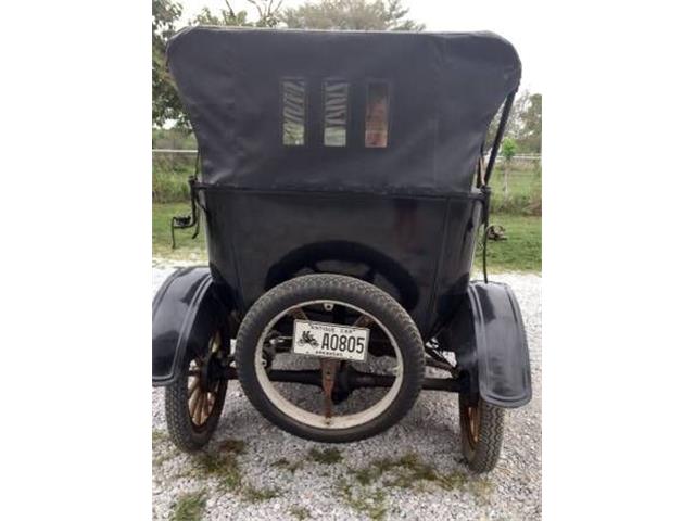 1917 Ford Model T (CC-2109338) for sale in Cadillac, Michigan