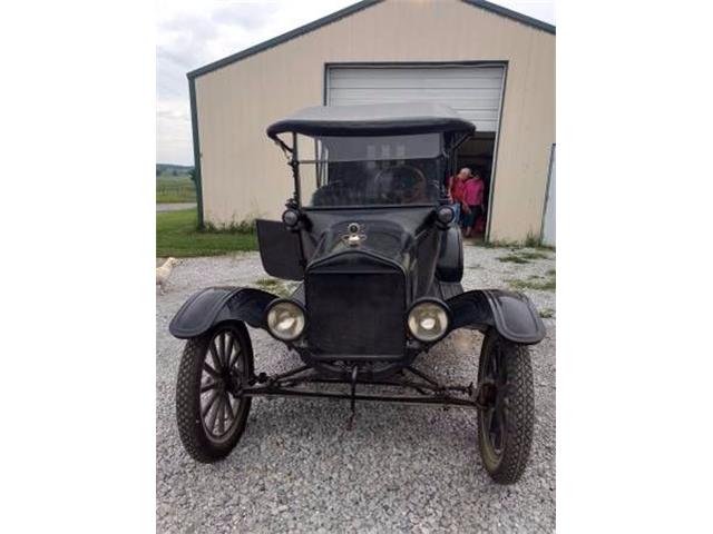 1917 Ford Model T (CC-2109338) for sale in Cadillac, Michigan