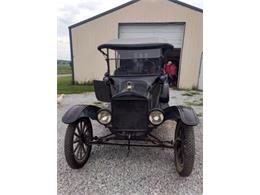 1917 Ford Model T (CC-2109338) for sale in Cadillac, Michigan