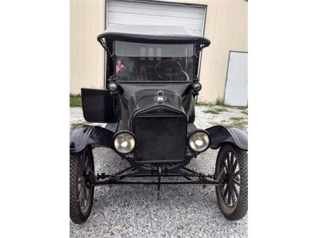 1917 Ford Model T (CC-2109338) for sale in Cadillac, Michigan