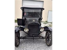 1917 Ford Model T (CC-2109338) for sale in Cadillac, Michigan