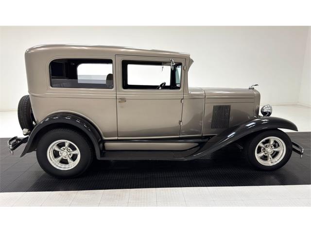 1930 Chevrolet Series AD Universal (CC-2109339) for sale in Morgantown, Pennsylvania