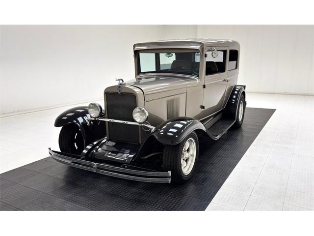 1930 Chevrolet Series AD Universal (CC-2109339) for sale in Morgantown, Pennsylvania