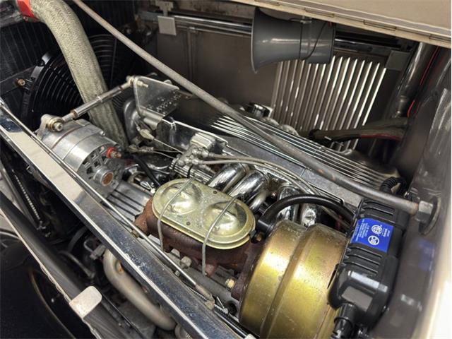 1930 Chevrolet Series AD Universal (CC-2109339) for sale in Morgantown, Pennsylvania