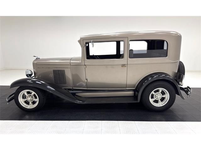 1930 Chevrolet Series AD Universal (CC-2109339) for sale in Morgantown, Pennsylvania